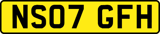 NS07GFH
