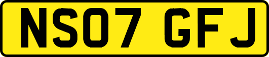 NS07GFJ
