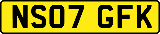 NS07GFK