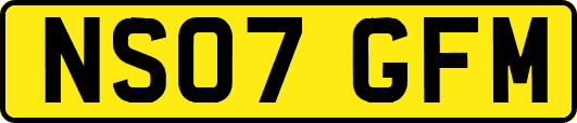 NS07GFM