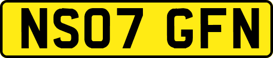 NS07GFN