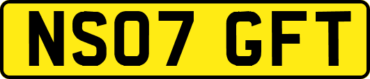 NS07GFT