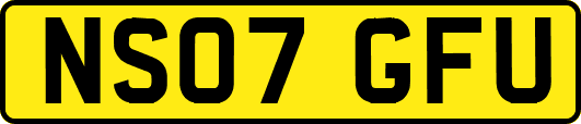NS07GFU