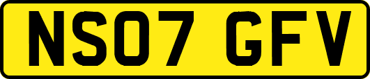 NS07GFV
