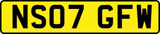 NS07GFW