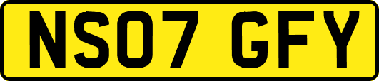 NS07GFY