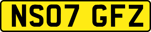 NS07GFZ