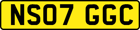 NS07GGC