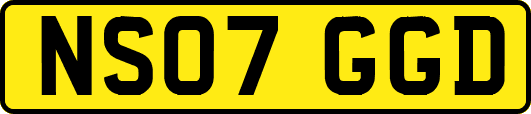 NS07GGD
