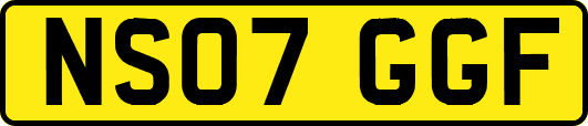 NS07GGF
