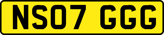 NS07GGG