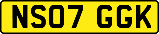 NS07GGK