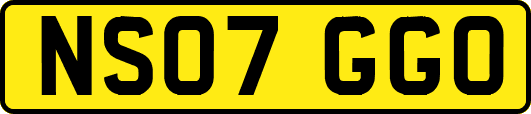 NS07GGO