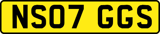 NS07GGS