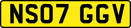 NS07GGV