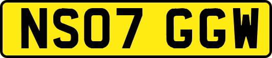 NS07GGW