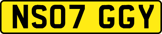 NS07GGY
