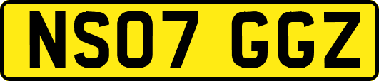 NS07GGZ