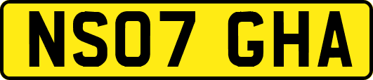 NS07GHA