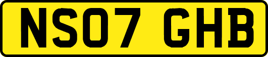 NS07GHB