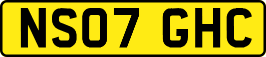 NS07GHC