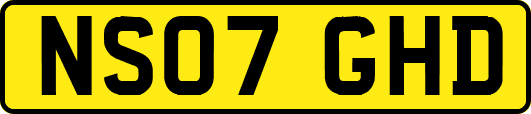 NS07GHD