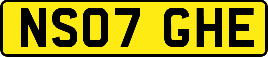 NS07GHE