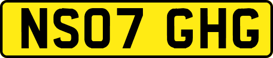 NS07GHG
