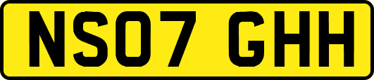NS07GHH