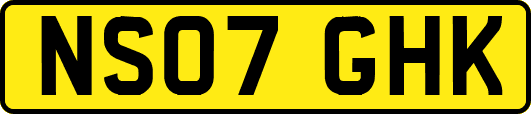 NS07GHK