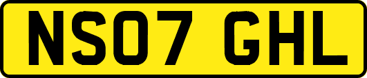 NS07GHL