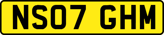 NS07GHM