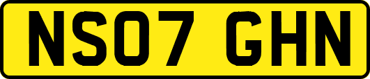 NS07GHN