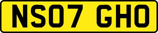 NS07GHO