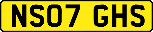 NS07GHS