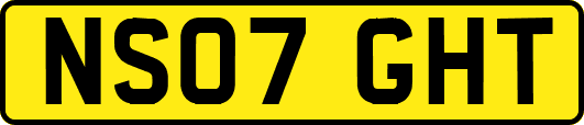 NS07GHT