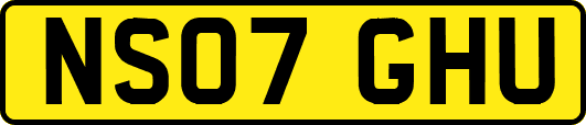 NS07GHU