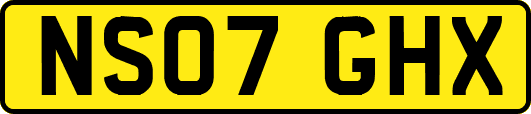 NS07GHX