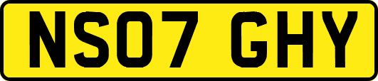 NS07GHY