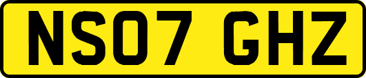 NS07GHZ