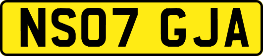 NS07GJA