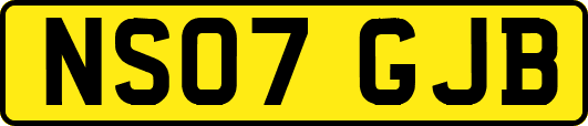 NS07GJB