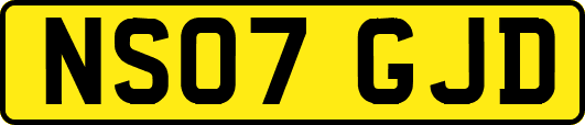 NS07GJD