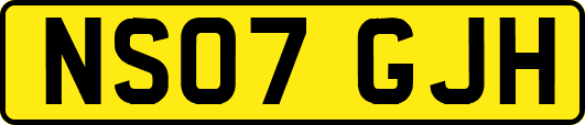 NS07GJH