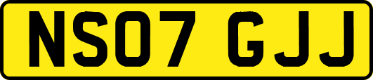 NS07GJJ