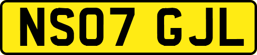 NS07GJL