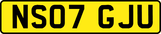 NS07GJU