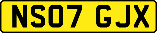 NS07GJX