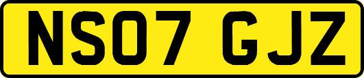 NS07GJZ