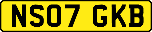 NS07GKB